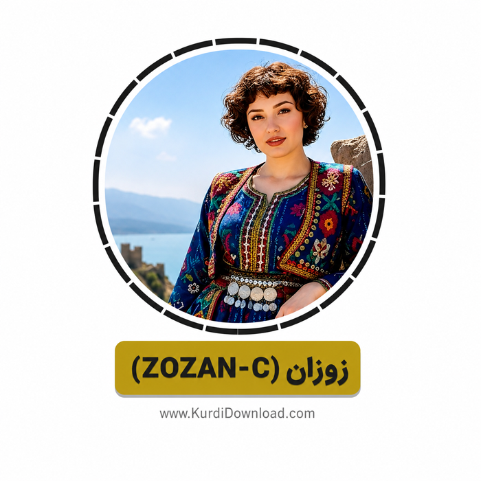 دانلود آهنگ جدید کوردی آرام «ای آو و آو (ئه‌ی ئاو و ئاو)»
با صدای هوش مصنوعی کوردی زوزان با شعری از فقی طیران.داگرتنی گۆرانی کوردی ژیری دەستکرد (AI) «ئەی ئاڤ و ئاڤ (ey av û av)» بەدەنگی زۆزان و بە شیعری شاعێری کۆن فەقێ تەیران (Feqiyê Teyran)
